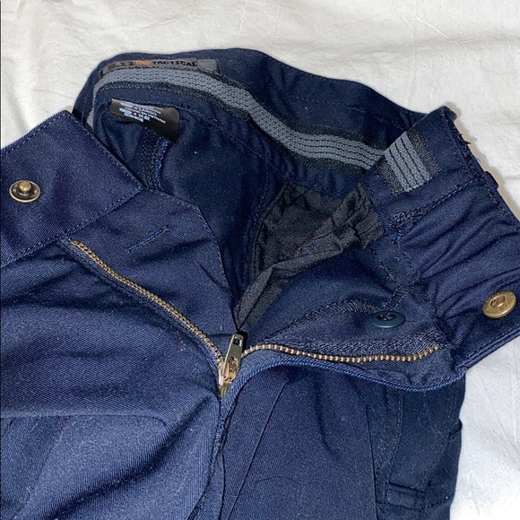 Navy Blue EMS Pant - Picture 7 of 8